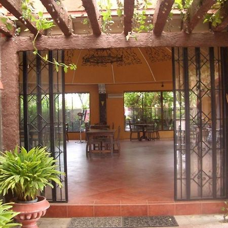 Hotel Casa La Granja Iloilo Esterno foto