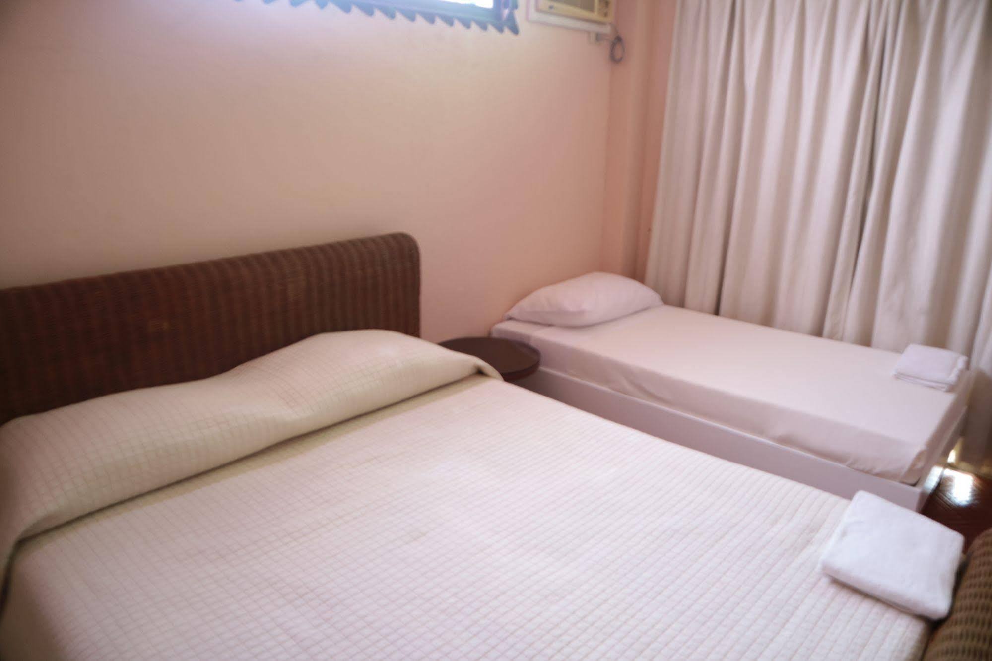 Hotel Casa La Granja Iloilo Esterno foto
