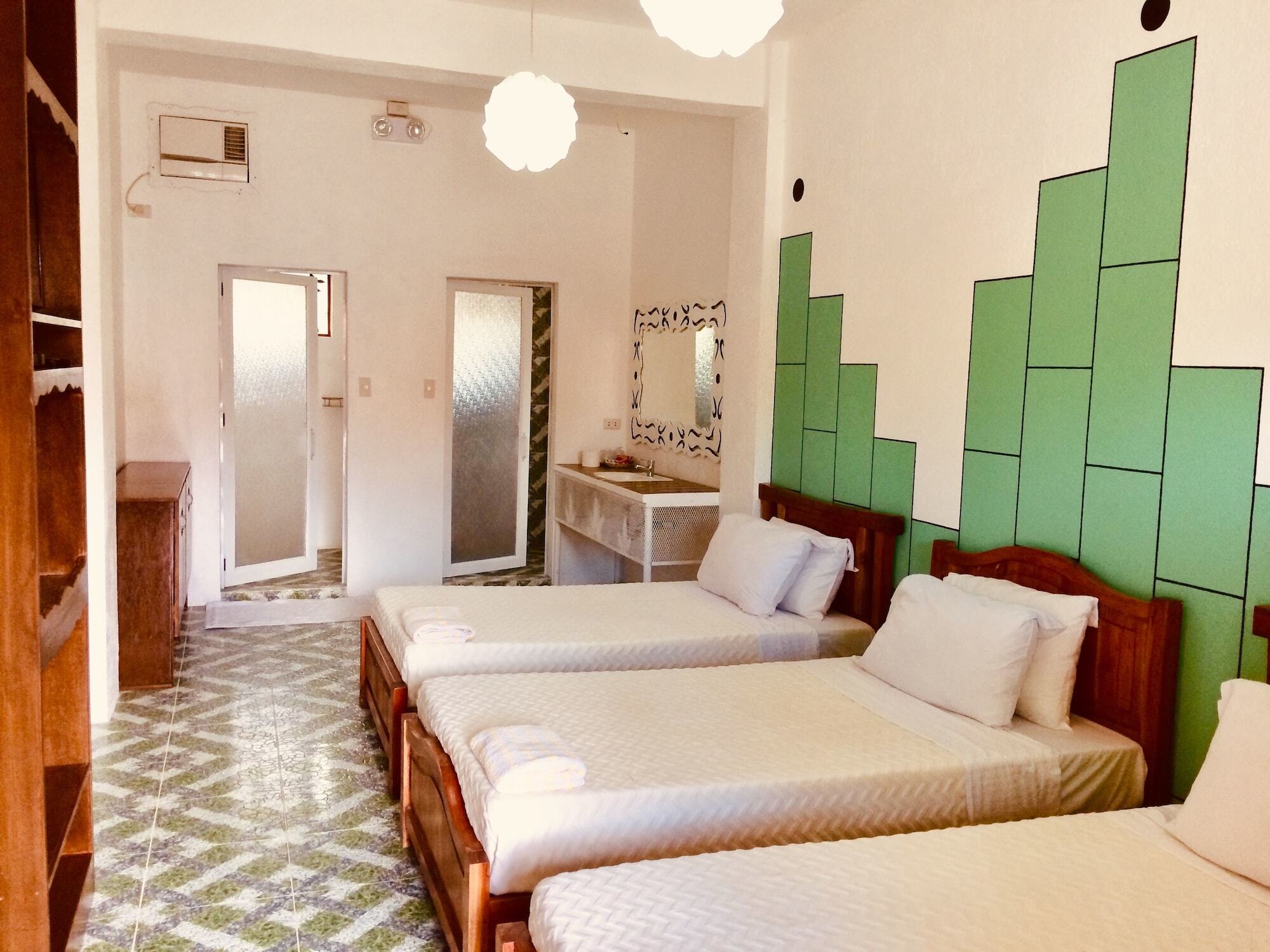 Hotel Casa La Granja Iloilo Esterno foto